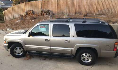 2000 Chevrolet Suburban for sale in East Wenatchee, WA