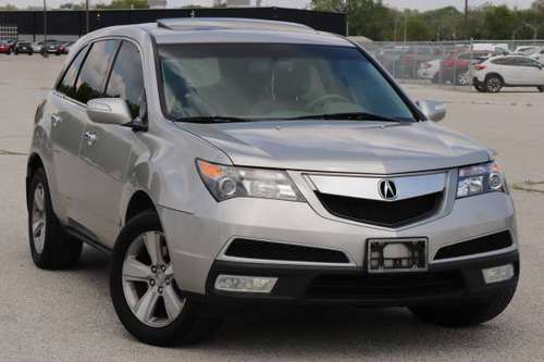 2010 Acura MDX SH AWD 114K Miles Only - - by for sale in Omaha, NE