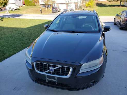 2008 Volvo V70 - cars & trucks - by owner - vehicle automotive sale for sale in Shippensburg, PA