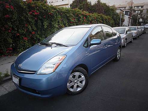 2009 Toyota Prius Four/Clean Title/Excellent Hybrid Battery for sale in Los Angeles, CA