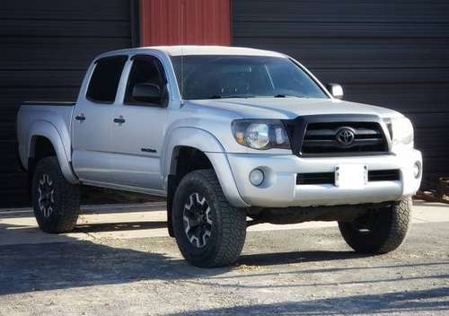 2008 Toyota Tacoma 4WD Double Cab for sale in Grand Junction, CO
