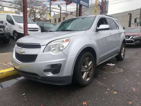 2013 Chevrolet Chevy Equinox LT AWD 4dr SUV w/ 1LT BUY HERE, PAY... for sale in Ridgewood, NY