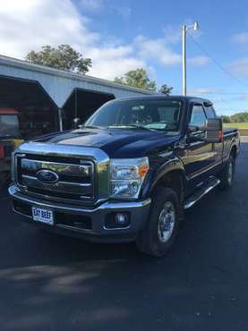 2011 Ford F-250 for sale in Owingsville, KY