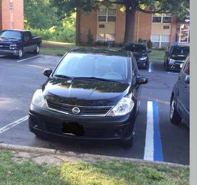 Nissan Versa for sale in Warminster, PA