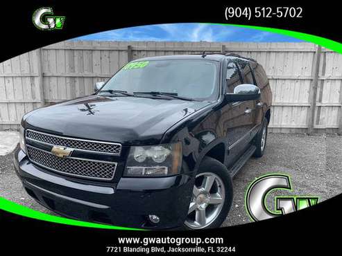 Chevrolet Suburban 1500 - BAD CREDIT REPO ** APPROVED ** for sale in Jacksonville, FL