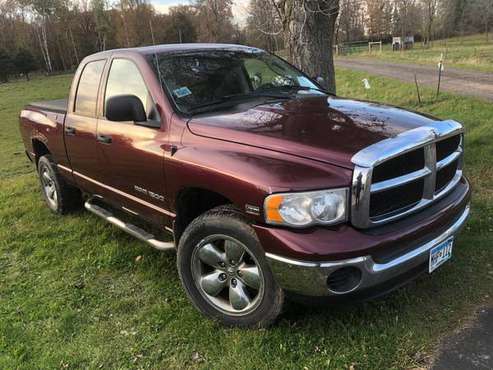 2003 Dodge Ram 1500 for sale in Forest Lake, MN