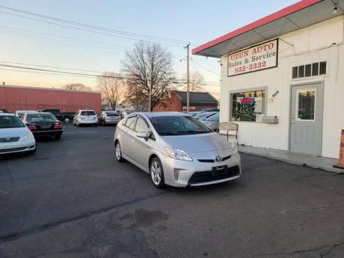 Stop By and Test Drive This 2015 Toyota Prius with 144,000... for sale in West Haven, CT