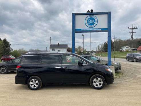 2016 Nissan Quest 3 5 SV 4dr Mini Van - GET APPROVED TODAY! - cars & for sale in Corry, PA
