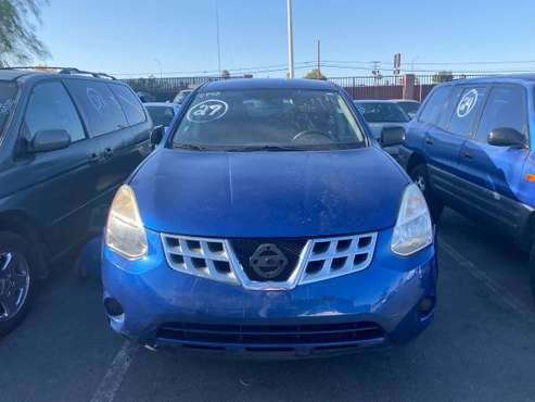 2011 Nissan Rouge for sale in Las Vegas, NV