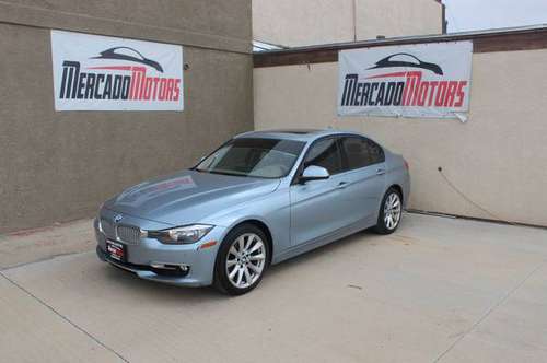 2013 BMW 328 - - by dealer - vehicle automotive sale for sale in Pueblo, CO