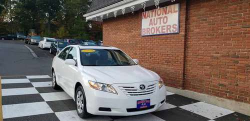 2009 Toyota Camry 4dr Sdn I4 Auto LE (TOP RATED DEALER AWARD 2018... for sale in Waterbury, NY