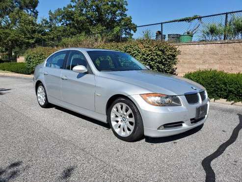 2006 BMW 3 series 330xi fully loaded AWD priced to sell we finance! for sale in Lawnside, NJ