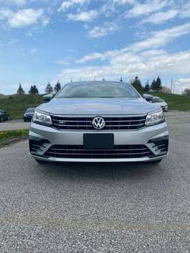 2017 VW Passat R-Line - - by dealer - vehicle for sale in Wickliffe, OH