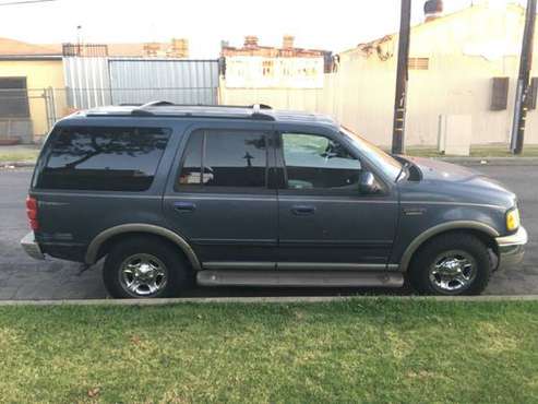 2001 Ford Expedition for sale in Los Angeles, CA