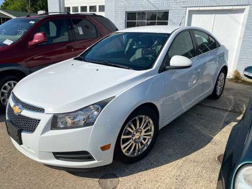 Chevy Cruze ECO for sale in Mount Mourne, NC