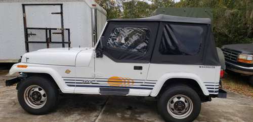1990 Jeep 4x4 Islander for sale in Orlando, FL