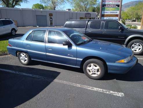 1998 Buick Skylark custom for sale in Carson City, NV
