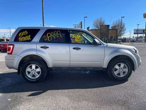 2009 Ford Escape - - by dealer - vehicle automotive sale for sale in El Paso, TX