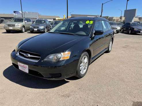 2005 Subaru Legacy 25i New Arrival - - by dealer for sale in Fort Collins, CO