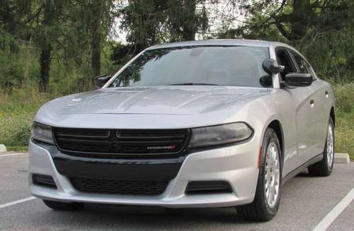 2015 Dodge Charger HEMI AWD - cars & trucks - by owner - vehicle... for sale in Twinsburg, PA
