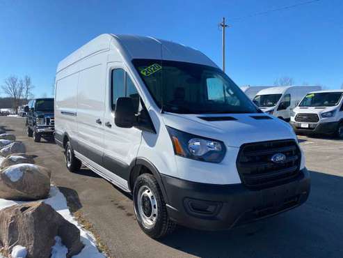 2020 Ford Transit T-250 Cargo Van HIGH TOP EXTRA for sale in Swartz Creek,MI, MI