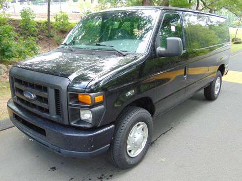 2008 Ford E-Series Cargo for sale in Waterbury, CT