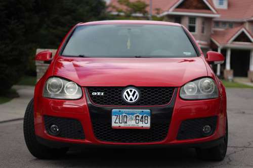 2007 VW GTI for sale in Orem, UT