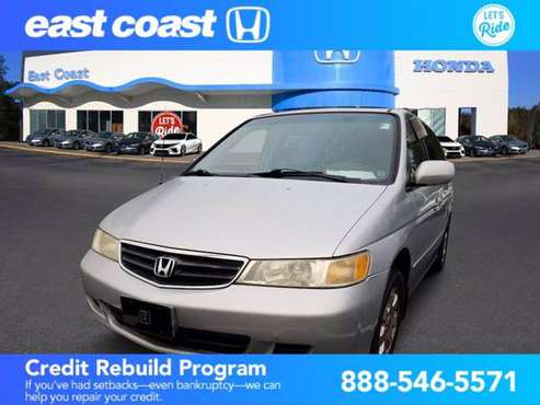 2003 Honda Odyssey *Priced to Go!* - cars & trucks - by dealer -... for sale in Myrtle Beach, SC