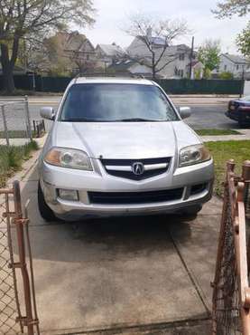 2006 Acura MDX (AWD) for sale in Fresh Meadows, NY