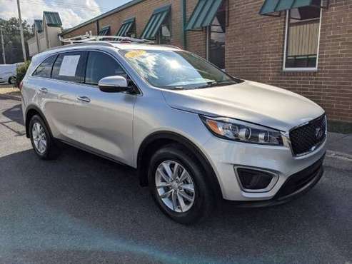 2016 Kia Sorento LX *We Finance *Low Down Payment - cars & trucks -... for sale in Knoxville, TN