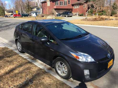2011 Toyota Prius for sale in Anchorage, AK