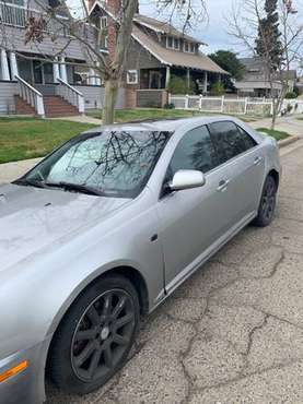 Cadillac STS for sale in Porterville, CA