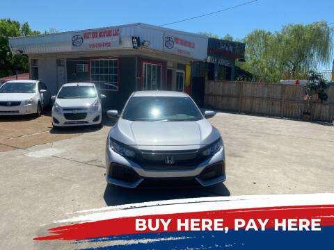 3500 Down Payment 2019 Honda Civic LX - - by dealer for sale in Nashville, TN