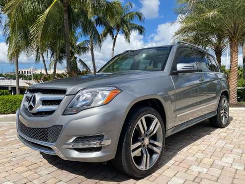 JUST REDUCED Mercedes Benz AMG GLK350 - cars & trucks - by owner -... for sale in Naples, FL