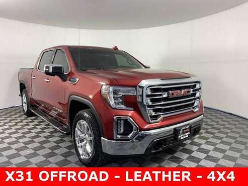 2019 GMC Sierra 1500 SLT Stop In Save ! - - by dealer for sale in Gladstone, OR