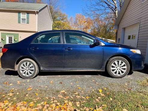2013 Toyota Corolla for sale! for sale in Troy, NY