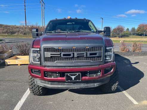 F250 2007 4x4 diesel - cars & trucks - by owner - vehicle automotive... for sale in Allentown, PA