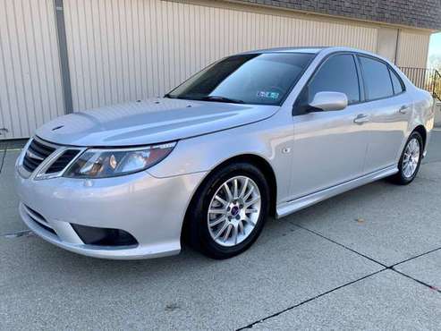 2009 Saab 9-3 - cars & trucks - by owner - vehicle automotive sale for sale in Akron, OH