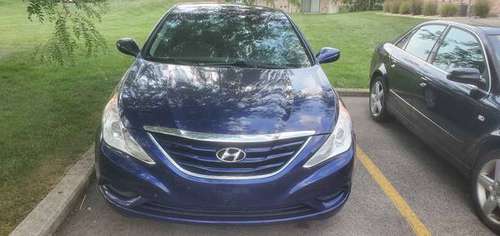 2012 hyundai sonata - cars & trucks - by owner - vehicle automotive... for sale in Miamisburg, OH