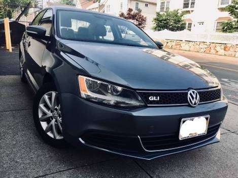 2013 VW Jetta 2 5 SE For Sale for sale in Stamford, NY