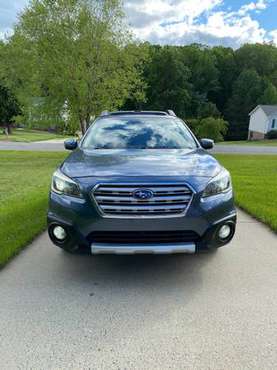 2017 Subaru Outback Limited AWD for sale in Mount Airy, NC
