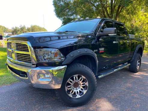 2011 RAM PICKUP 2500//CALL ASAP!//$8kdown~$340mo insurance included... for sale in TAMPA, FL