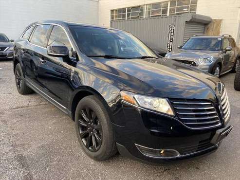 2018 LINCOLN MKT - - cars & trucks - by dealer - vehicle automotive... for sale in Freeport, NY