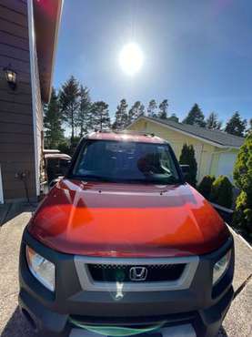 2003 Honda Element EX 5, 500 Firm for sale in Newport, OR