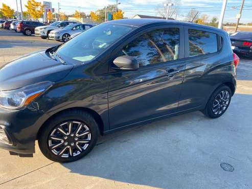 2017 CHEVY SPARK LS!!!GREAT CONIDITION!!! - cars & trucks - by... for sale in Augusta, GA