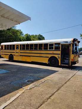 2007 International School Bus for sale in Chattanooga, TN