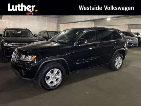 2014 Jeep Grand Cherokee Laredo - - by dealer for sale in St Louis Park, MN