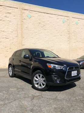 2014 Mitsubishi Outlander - cars & trucks - by dealer - vehicle... for sale in Chino Hills, CA
