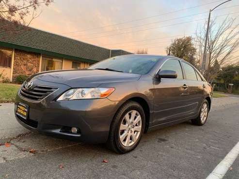 2007 Toyota Camry XLE - cars & trucks - by dealer - vehicle... for sale in Sacramento , CA
