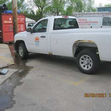Work Truck for sale in Columbia, MO